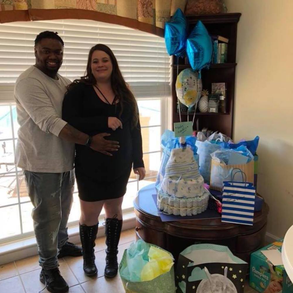 Meet your Posher, Lydia